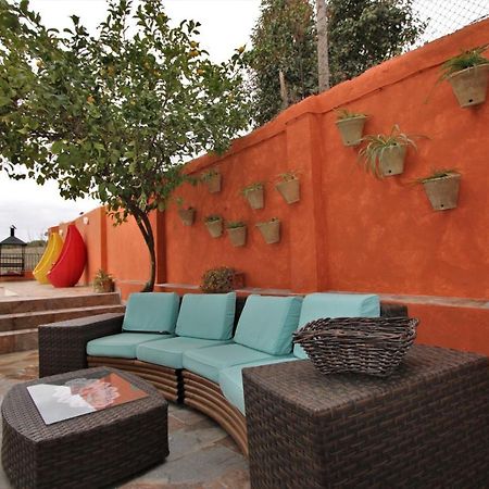Casa Rural Mananas Felices Martos Bagian luar foto