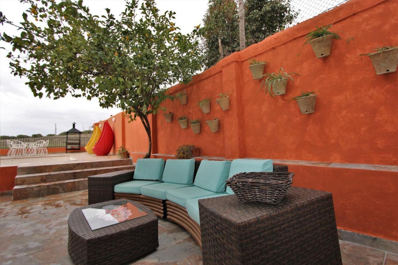 Casa Rural Mananas Felices Martos Bagian luar foto