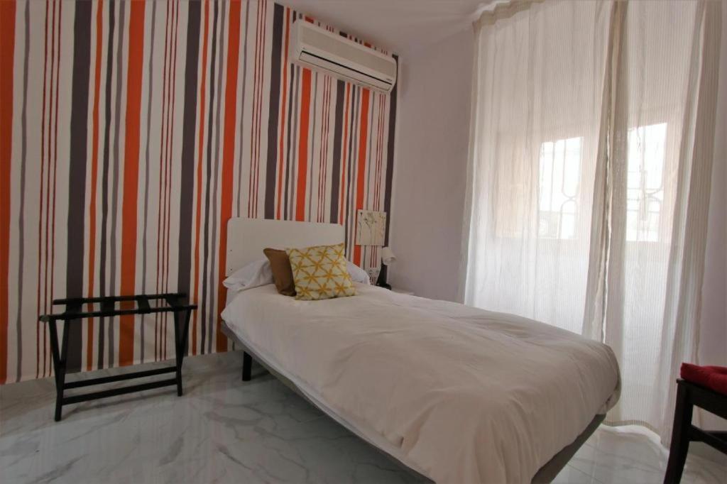 Casa Rural Mananas Felices Martos Bagian luar foto