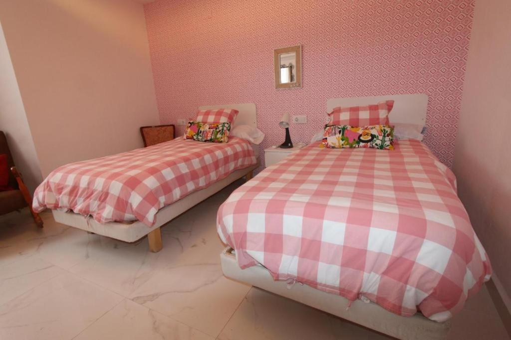 Casa Rural Mananas Felices Martos Bagian luar foto