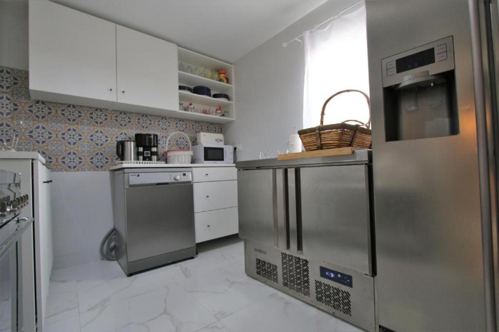 Casa Rural Mananas Felices Martos Bagian luar foto
