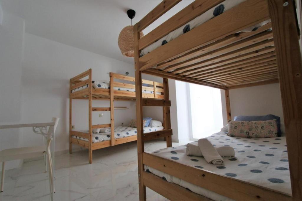 Casa Rural Mananas Felices Martos Bagian luar foto