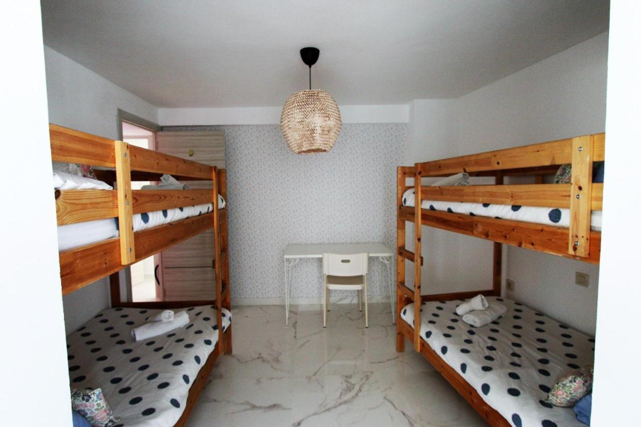 Casa Rural Mananas Felices Martos Bagian luar foto