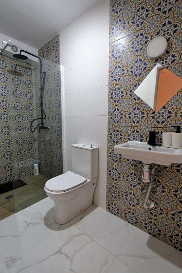 Casa Rural Mananas Felices Martos Bagian luar foto