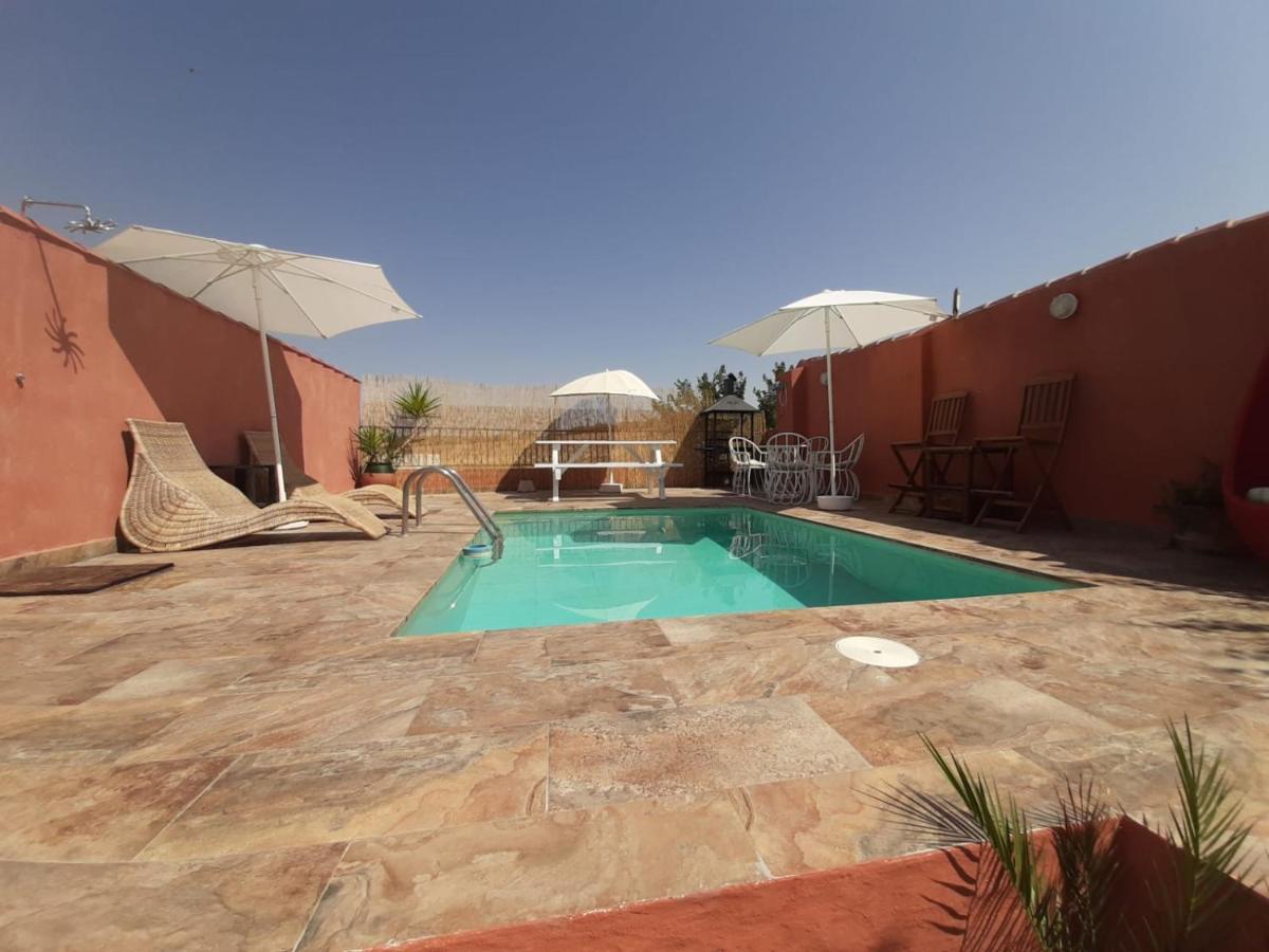 Casa Rural Mananas Felices Martos Bagian luar foto