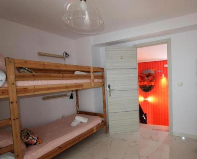 Casa Rural Mananas Felices Martos Bagian luar foto